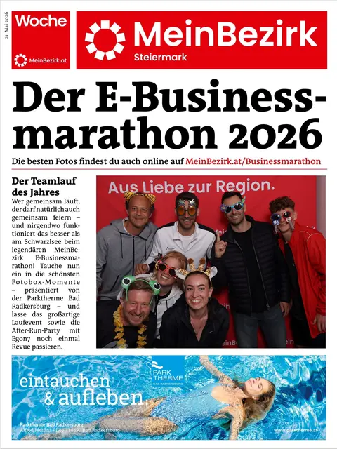 Foto: MeinBezirk Fotobox