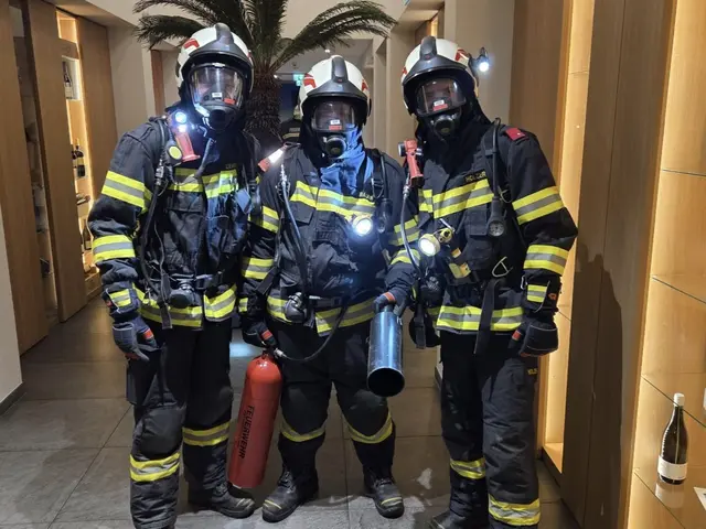 Foto: Freiwillige Feuerwehr Feuersbrunn