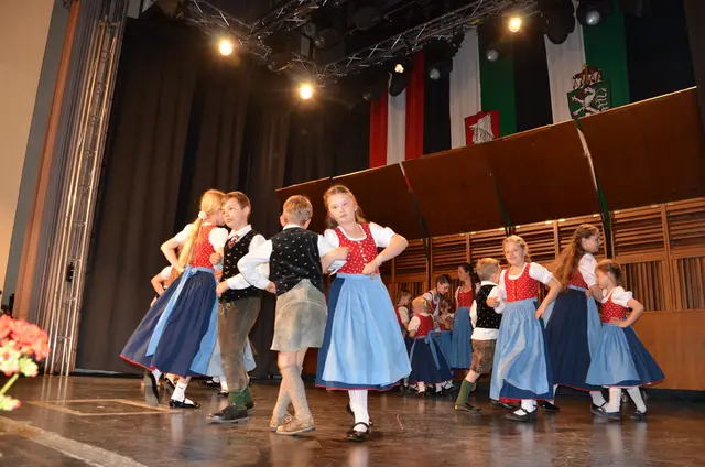 Judenburgs Maisingen: Traditionsreiches Fest bringt ganze Gemeinden zusammen