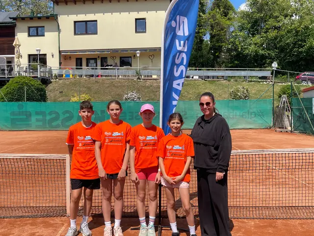 Sport- & Vitalmittelschule Korneuburg erreicht starken dritten Platz