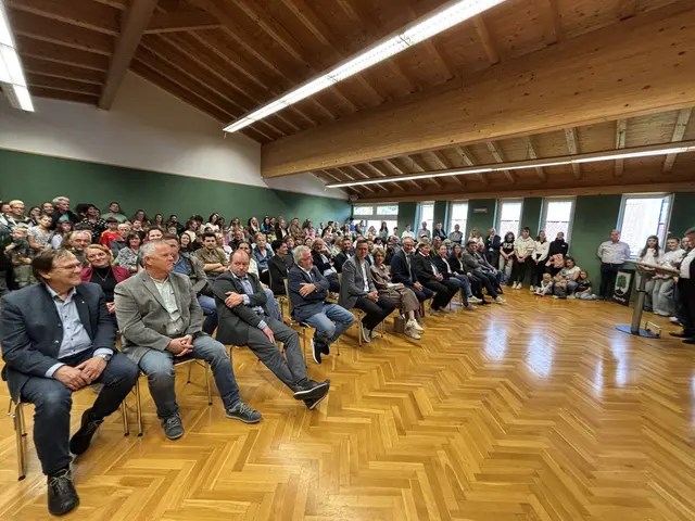 Foto: MeinBezirk/Günther Reichel