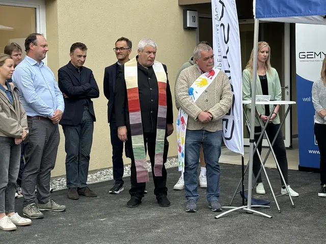 Foto: MeinBezirk/Angelika Kern