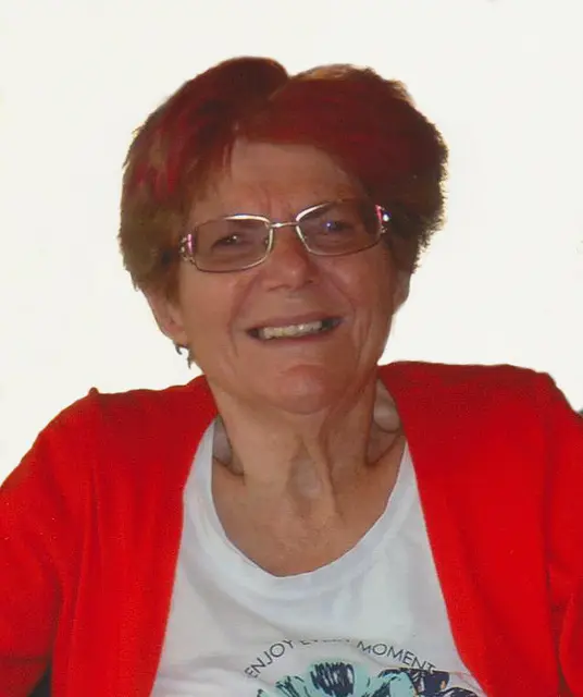 Anneliese Edinger, Luftenberg | Foto: Familie/privat