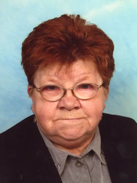 Margarete Hochgatterer, Münzbach | Foto: Familie/privat