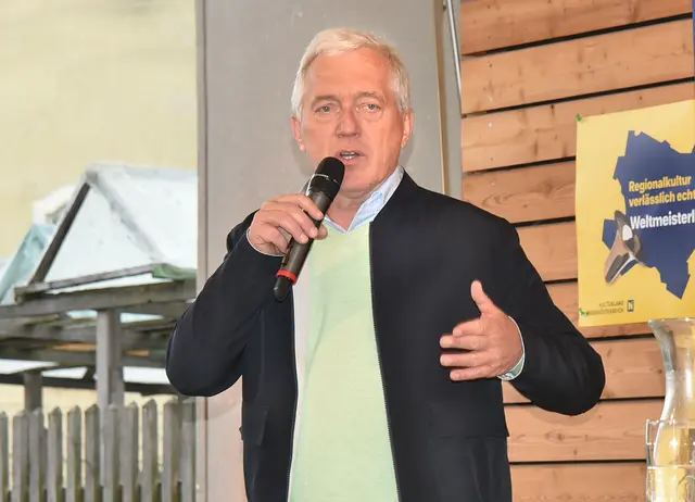 Foto: Herbert Schleich