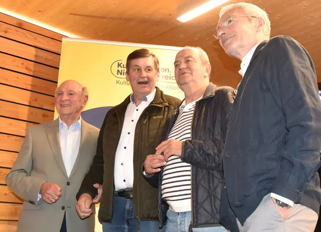 Foto: Herbert Schleich
