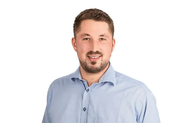 Lukas Hochwallner, Geschäftsführer der ARGE NahtürlichBIO: “Gute Lebensmittel fallen nicht vom Himmel. Sie entstehen durch Handwerk,
Haltung und Herz – und sehr oft durch Frauen”. | Foto: ARGE NahtürlichBIO