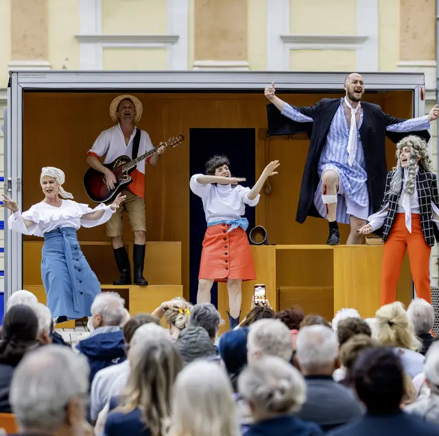 Foto: Wolfgang Handler