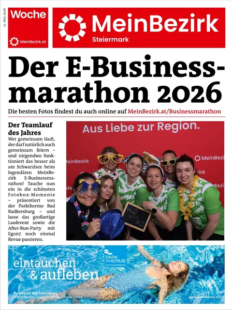 Foto: MeinBezirk Fotobox
