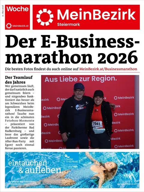 Foto: MeinBezirk Fotobox