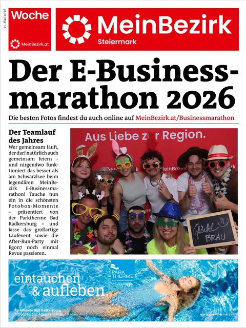 Foto: MeinBezirk Fotobox