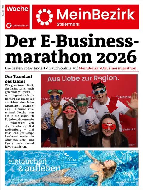 Foto: MeinBezirk Fotobox