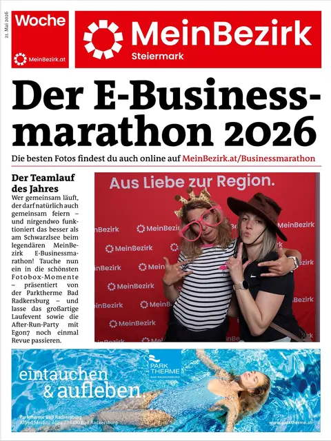 Foto: MeinBezirk Fotobox