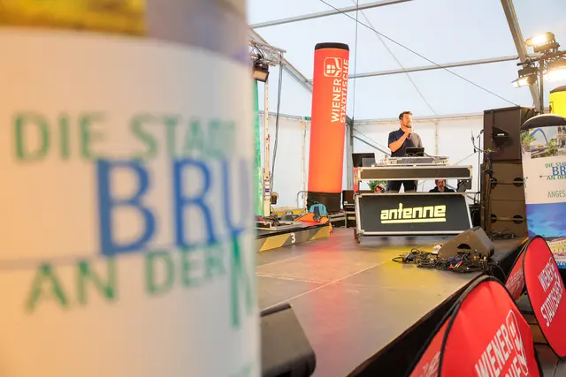 Foto: Martin Meieregger
