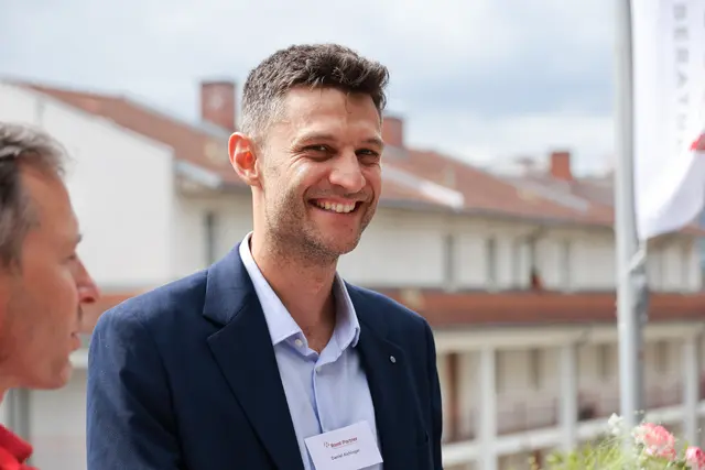 Foto: Wirtschaftsbund