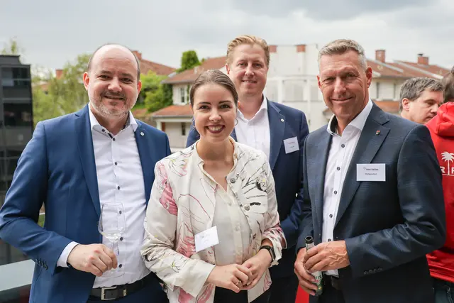 Foto: Wirtschaftsbund