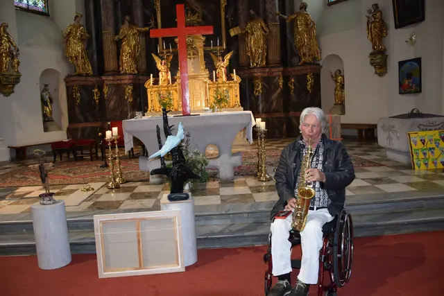 Foto: MeinBezirk/Josef Strohmeier