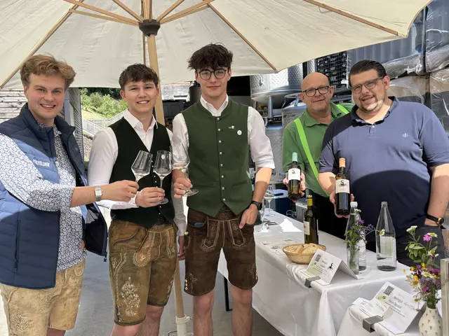 Foto: MeinBezirk/Waltraud Fischer