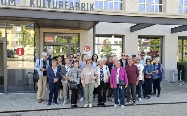 Foto: PVÖ Thüringen