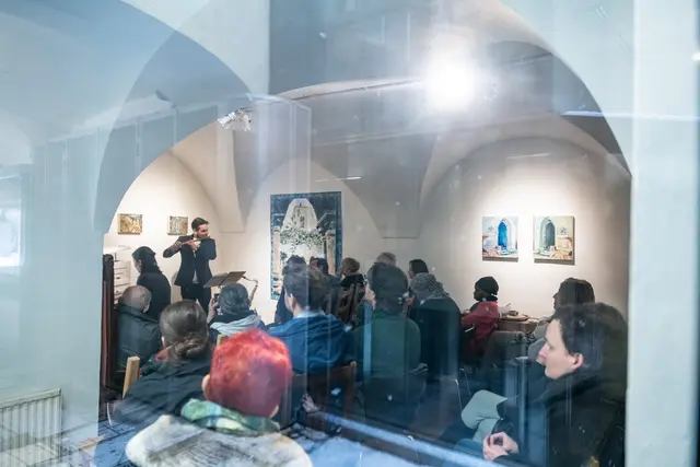 Der Tag findet in verschiedenen Locations statt.  | Foto: Privat 