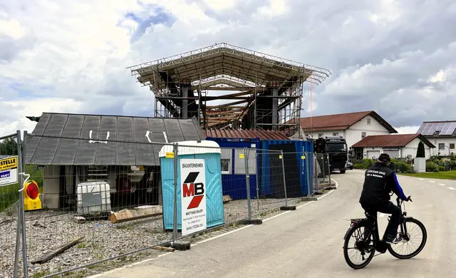 Foto: Gruber