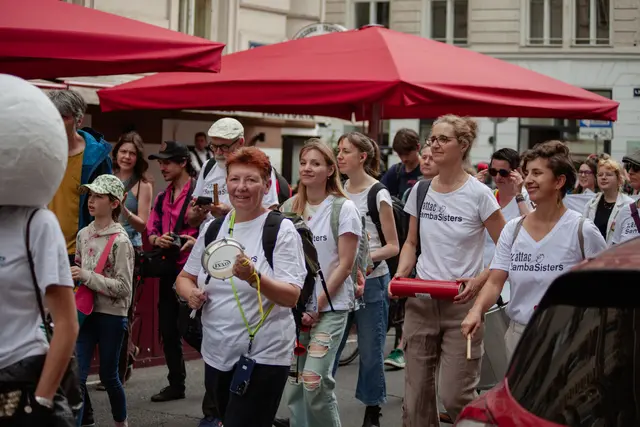 Foto: Fridays For Future Austria
