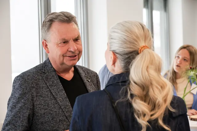 Foto: Wirtschaftsbund