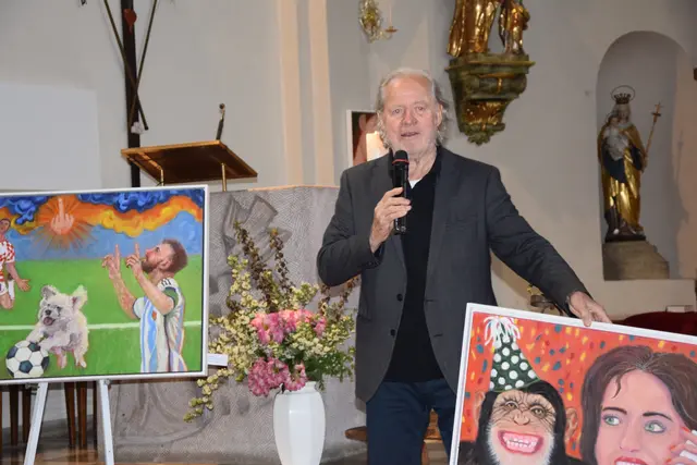 Foto: MeinBezirk/Josef Strohmeier