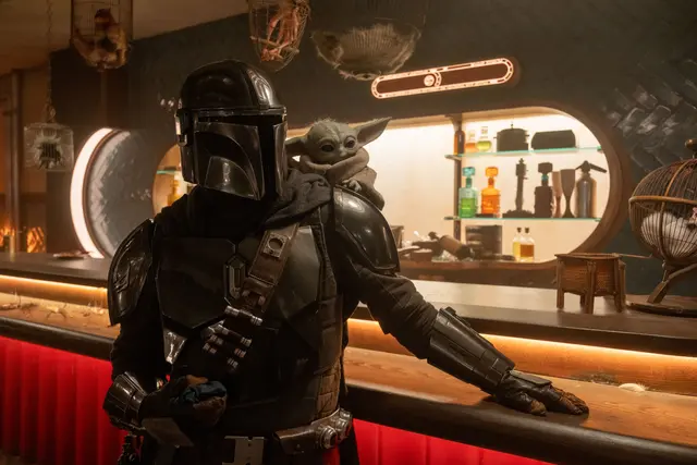 Star Wars ist zurück - aber fühlt sich es sich überhaupt wie Kino an?