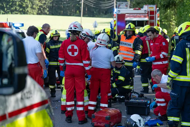 Foto: Fotokerschi/Martin Scharinger