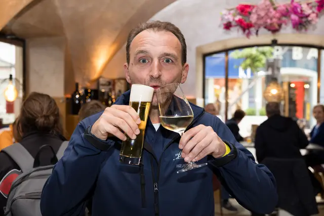 Foto: Martin Meieregger