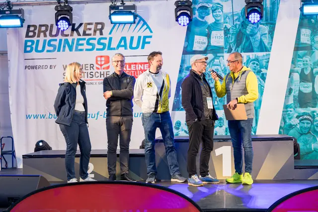Foto: Martin Meieregger