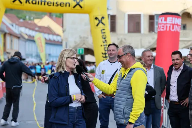 Foto: Martin Meieregger