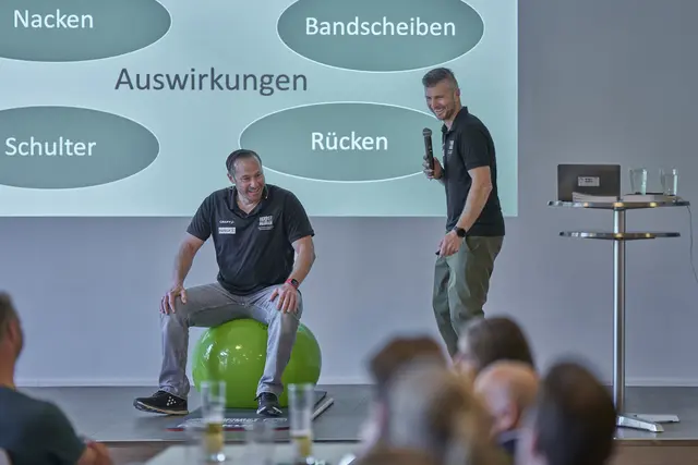 Foto: Roland von der Aist
