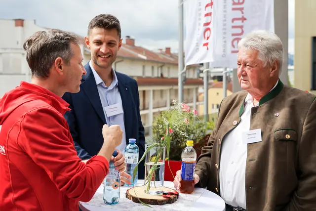 Foto: Wirtschaftsbund