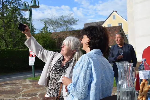 Foto: MeinBezirk/Josef Strohmeier