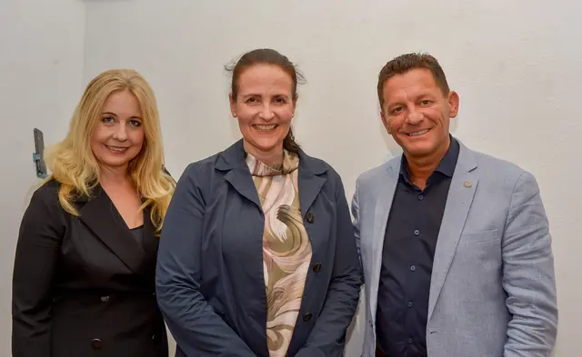 Foto: Gerhard Pulsinger