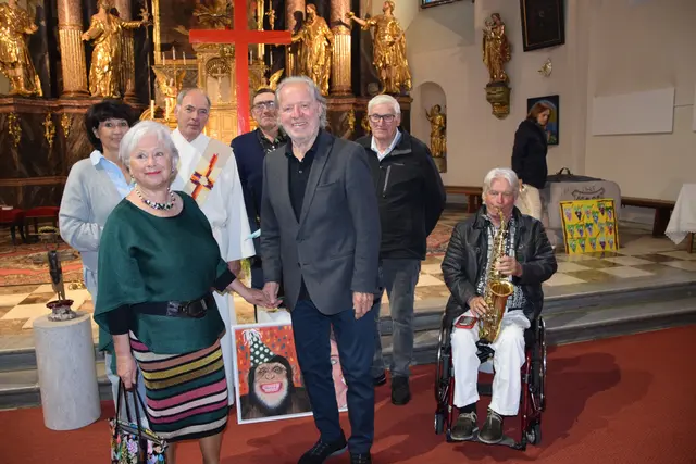 Foto: MeinBezirk/Josef Strohmeier