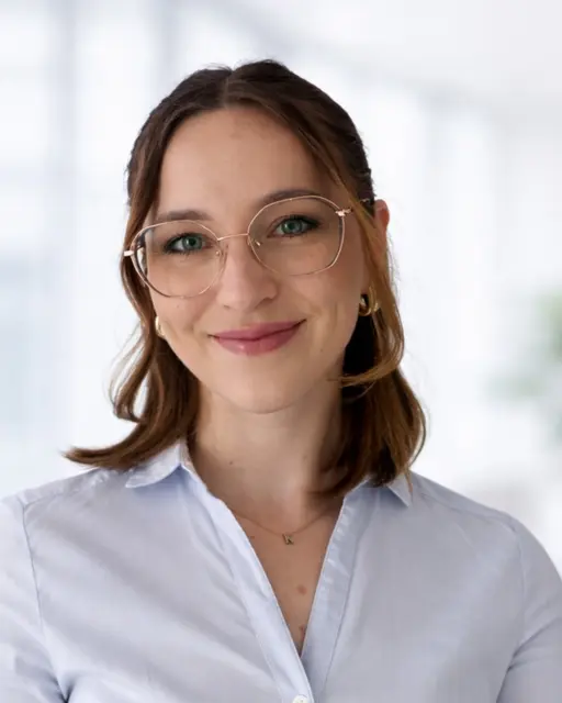Katrin Dirnbeck ist neue Salary-Partnerin von LBG Oberwart. | Foto: LBG Burgenland