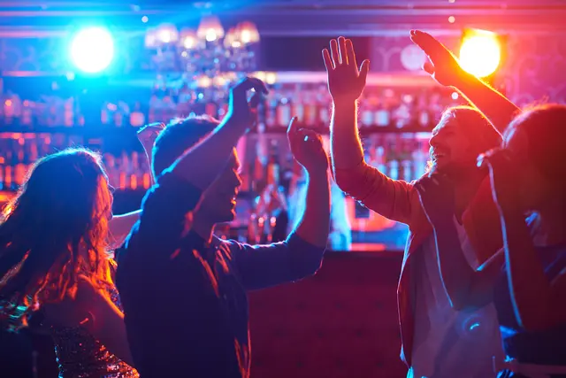 Eine Übersicht von Festivalls, Bällen, Konzerten und vielen Top-Events in Linz findet man im Festkalender von MeinBezirk. | Foto: PantherMedia/Pressmaster