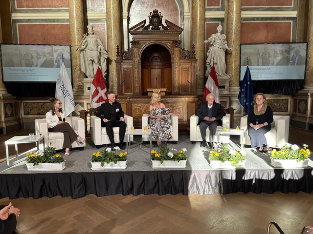 Foto: Mathias Kautzky/MeinBezirk
