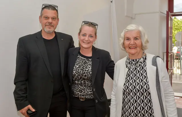 Foto: Gerhard Pulsinger