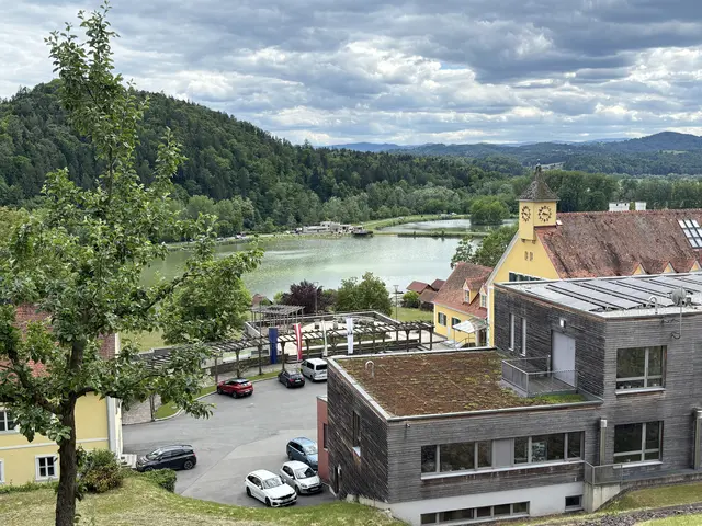 Foto: MeinBezirk/Waltraud Fischer
