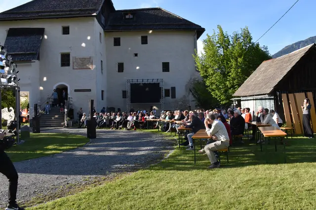 Foto: MeinBezirk/ Elke Hartweger