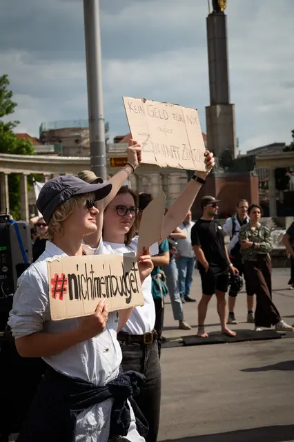 Foto: Fridays For Future Austria