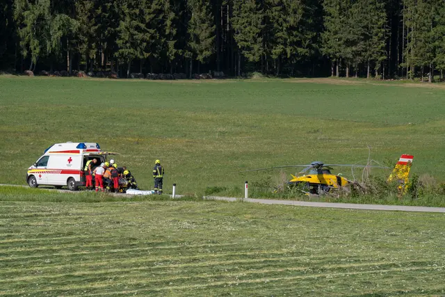 Foto: Fotokerschi/Martin Scharinger