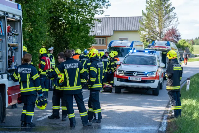 Foto: Fotokerschi/Martin Scharinger