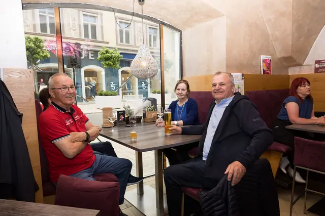 Foto: Martin Meieregger