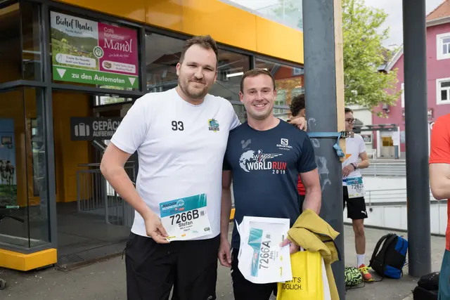 Foto: Martin Meieregger