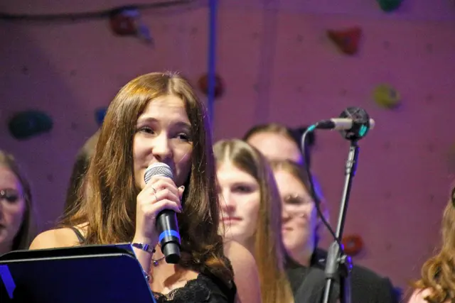 Foto: Eckhart Herbe